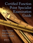 Image for Certified function point specialist examination guide