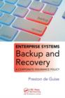 Image for Enterprise Systems Backup and Recovery