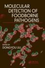 Image for Molecular detection of foodborne pathogens