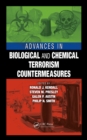 Image for Advances in biological and chemical terrorism countermeasures