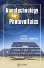 Image for Nanotechnology for photovoltaics
