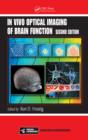 Image for In vivo optical imaging of brain function