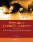 Image for Physics of Continuous Matter