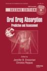 Image for Oral Drug Absorption