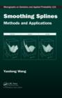 Image for Smoothing splines: methods and applications : 121