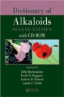 Image for Dictionary of Alkaloids with CD-ROM