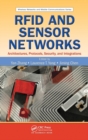 Image for RFID and Sensor Networks