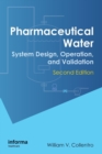 Image for Pharmaceutical Water