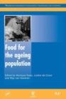 Image for Food for the Ageing Population