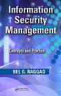 Image for Information Security Management