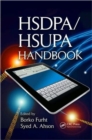 Image for HSDPA/HSUPA handbook