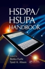 Image for HSDPA/HSUPA handbook : v. 12
