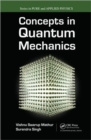 Image for Concepts in Quantum Mechanics