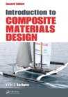 Image for Introduction to composite materials design