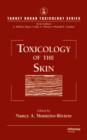Image for Toxicology of the skin