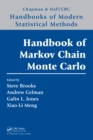 Image for Handbook of Markov chain Monte Carlo
