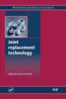 Image for Joint Replacement Technology