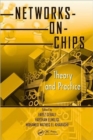 Image for Networks-on-chips  : theory and practice