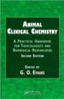 Image for Animal Clinical Chemistry