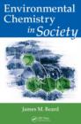 Image for Environmental Chemistry in Society