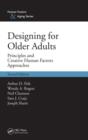 Image for Designing for Older Adults