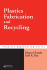 Image for Plastics fabrication and recycling