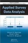 Image for Applied Survey Data Analysis