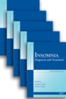 Image for Insomnia: diagnosis and treatment