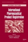 Image for International pharmaceutical product registration
