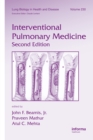 Image for Interventional pulmonary medicine