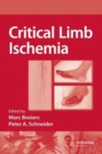 Image for Critical limb ischemia
