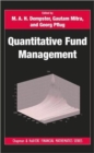 Image for Quantitative Fund Management
