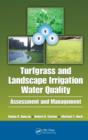 Image for Turfgrass and Landscape Irrigation Water Quality