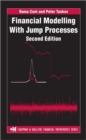 Image for Financial Modelling with Jump Processes, Second Edition