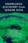 Image for Knowledge Discovery from Sensor Data