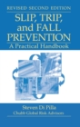 Image for Slip, trip, and fall prevention  : a practical handbook