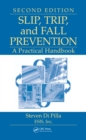 Image for Slip, trip, and fall prevention: a practical handbook