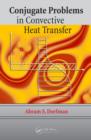 Image for Conjugate problems in convective heat transfer