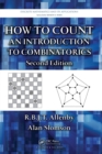 Image for How to count  : an introduction to combinatorics