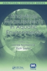 Image for Analytical measurements in aquatic environments