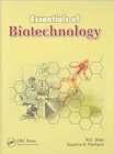 Image for Essentials of Biotechnology