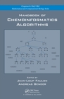 Image for Handbook of chemoinformatics algorithms