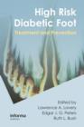 Image for High Risk Diabetic Foot