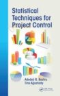 Image for Statistical techniques for project control