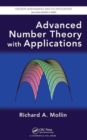 Image for Advanced Number Theory with Applications