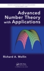 Image for Advanced number theory with applications
