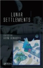 Image for Lunar settlements