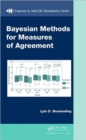 Image for Bayesian Methods for Measures of Agreement
