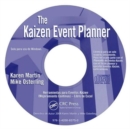 Image for Kaizen Event Planner - Spanish CD ROM
