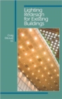 Image for Lighting Redesign for Existing Buildings